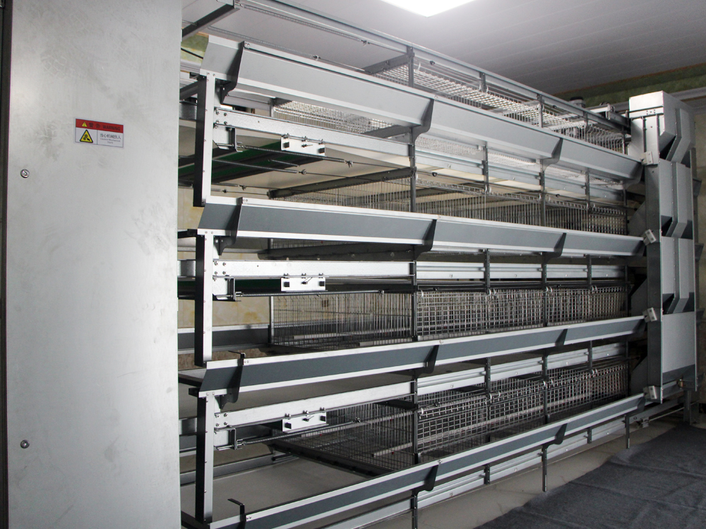 廠(chǎng)房設(shè)備