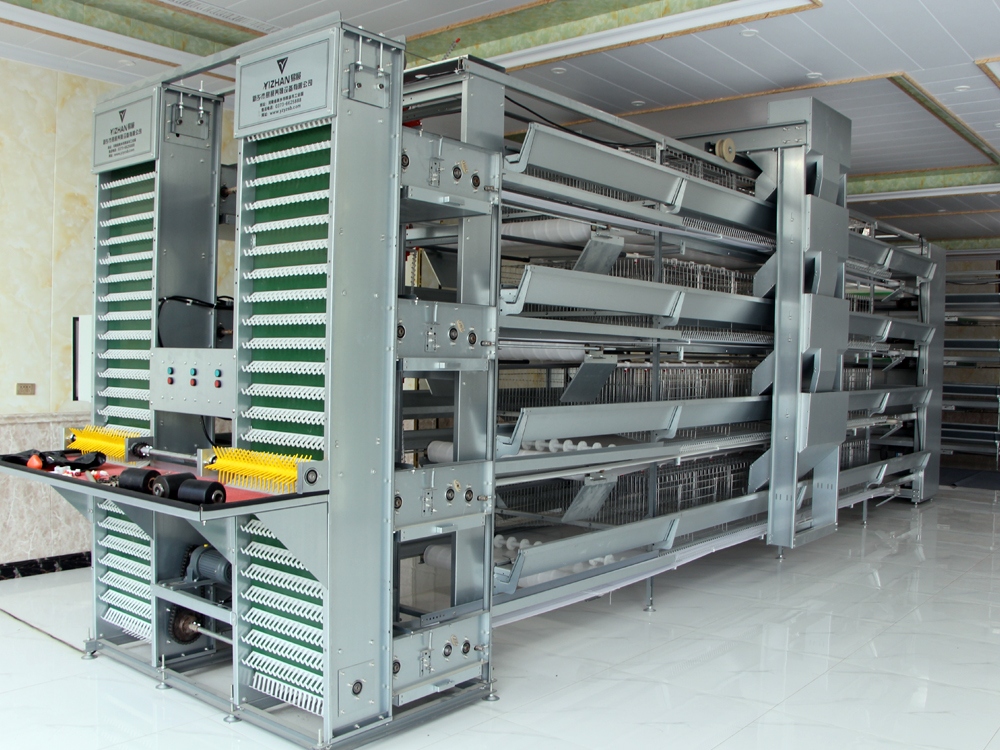 廠(chǎng)房設(shè)備